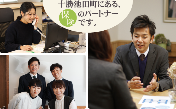 Hosokawa Management Business